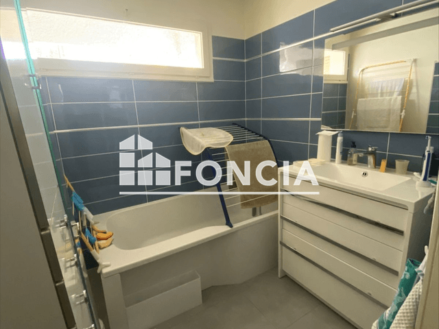 Appartement 4 pièces (90 m²) à louer - Niort (79000)