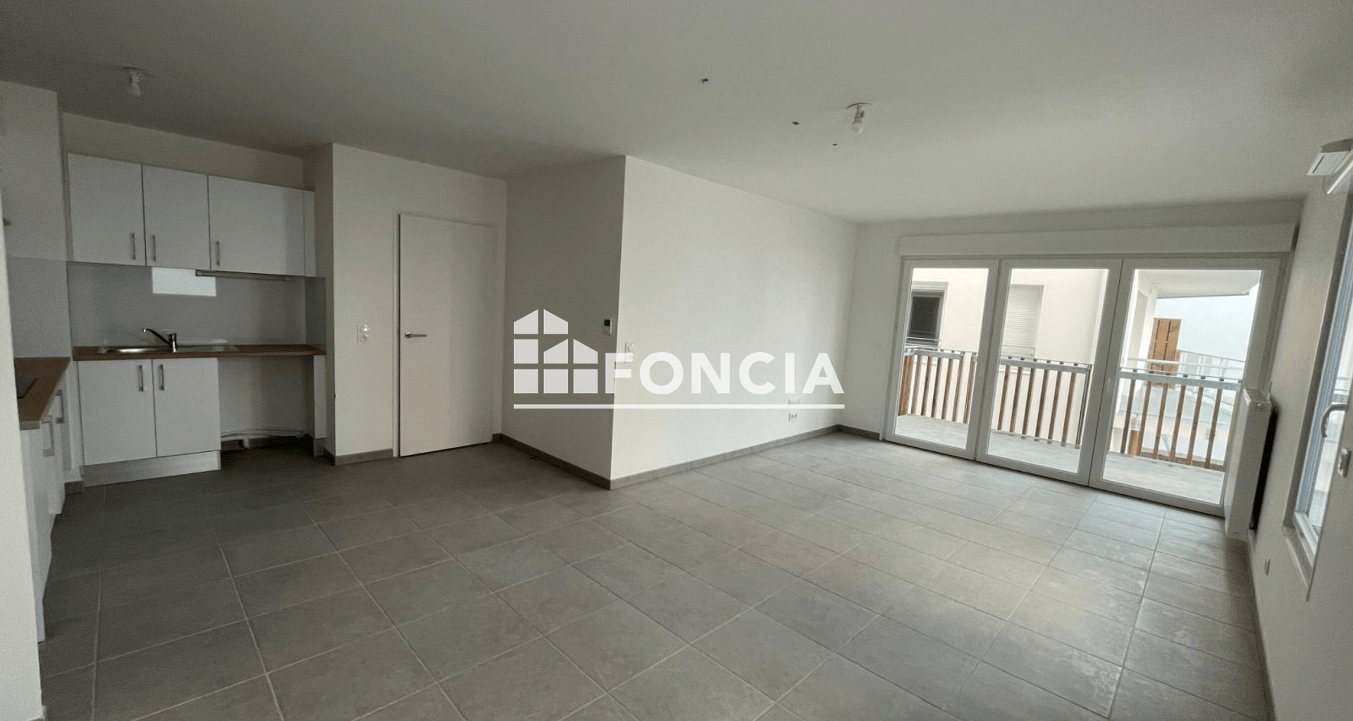 Appartement 3 pièces (64.95 m²) à louer - Lagord (17140)