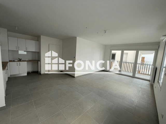 Appartement 3 pièces (64.95 m²) à louer - Lagord (17140)