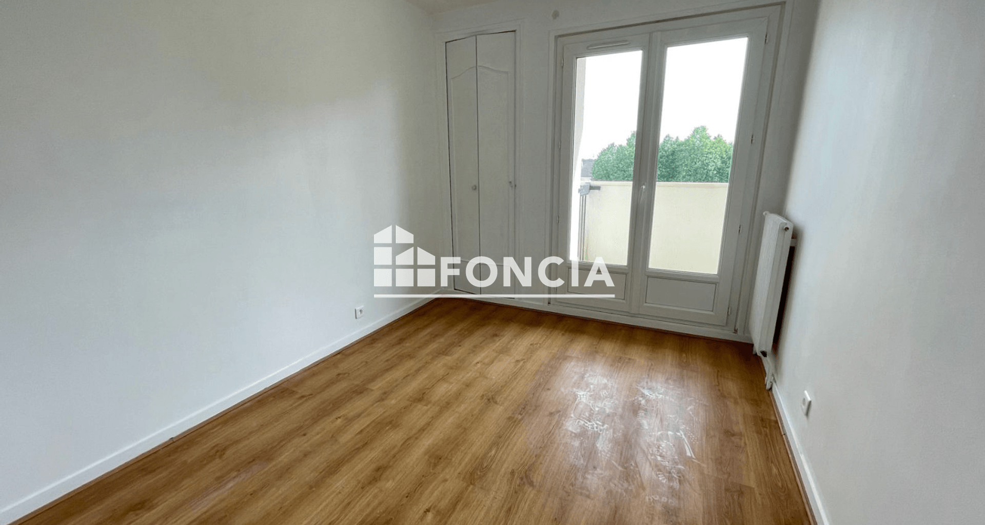 Appartement 4 pièces (76.88 m²) à louer - ÉLancourt (78990)