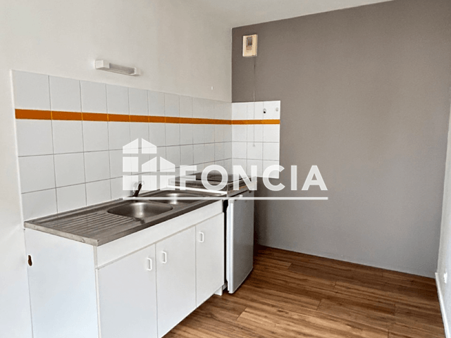 Appartement 2 pièces (48.01 m²) à louer - Limoges (87000)