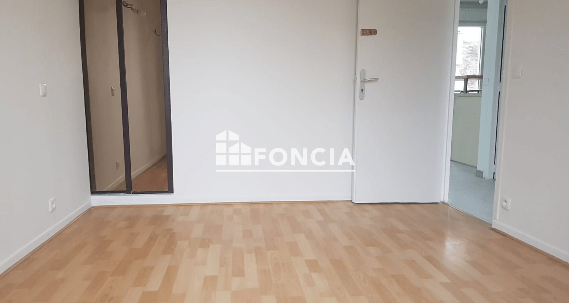 Appartement 3 pièces (47.48 m²) à louer - Bonneuil-sur-marne (94380)