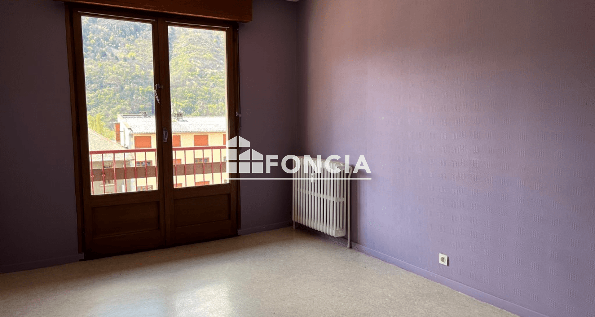 Appartement 4 pièces (94.1 m²) à louer - La Chambre (73130)
