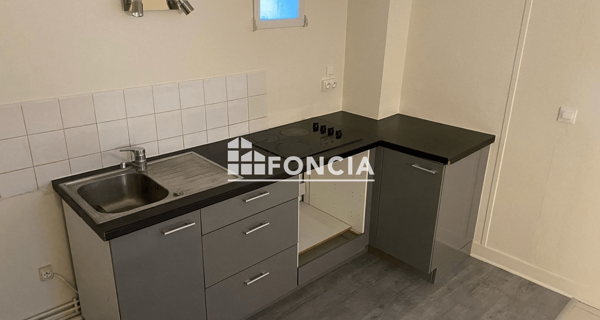 Appartement 2 pièces (31.53 m²) à louer - Saint-germain-en-laye (78100)