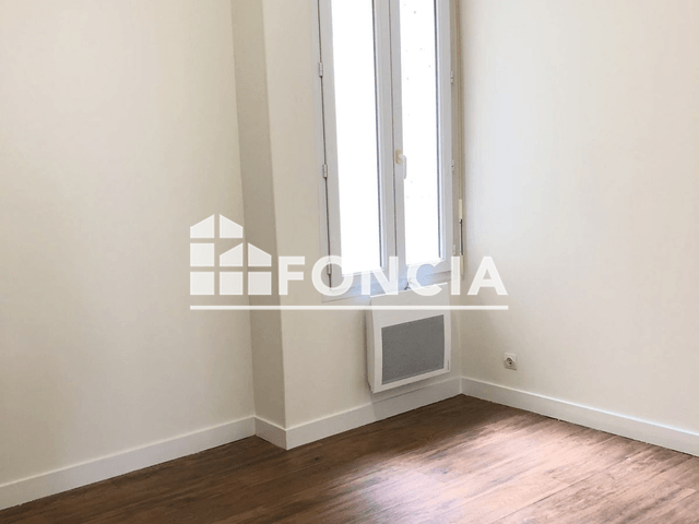 Appartement 2 pièces (35.23 m²) à louer - Rochefort (17300)