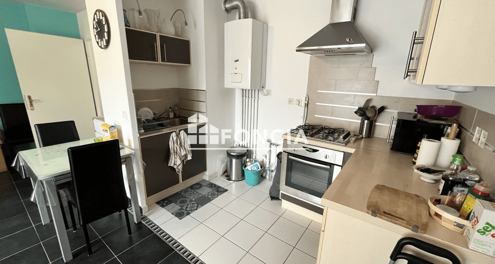 Appartement 2 pièces (43.89 m²) à louer - ÉLancourt (78990)