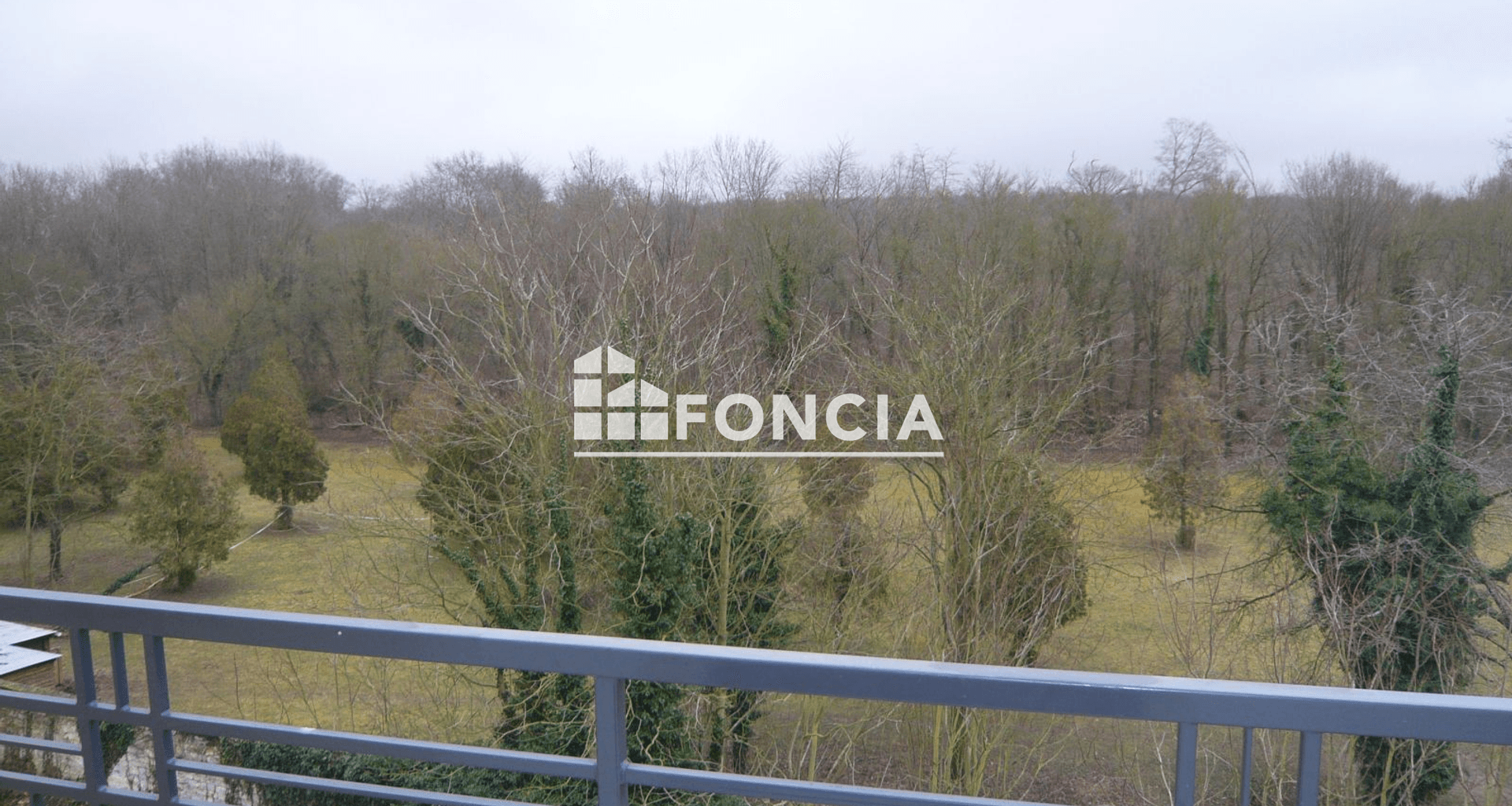 Appartement 2 pièces (44.02 m²) à louer - Poissy (78300)