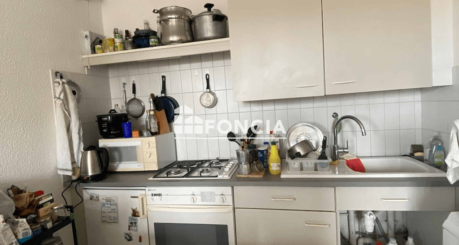 Studio (36 m²) à louer - Niort (79000)