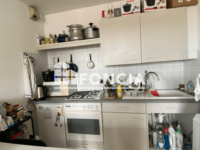 Studio (36 m²) à louer - Niort (79000)