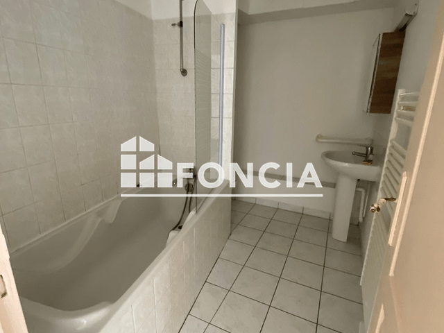 Studio (40.1 m²) à louer - Limoges (87000)