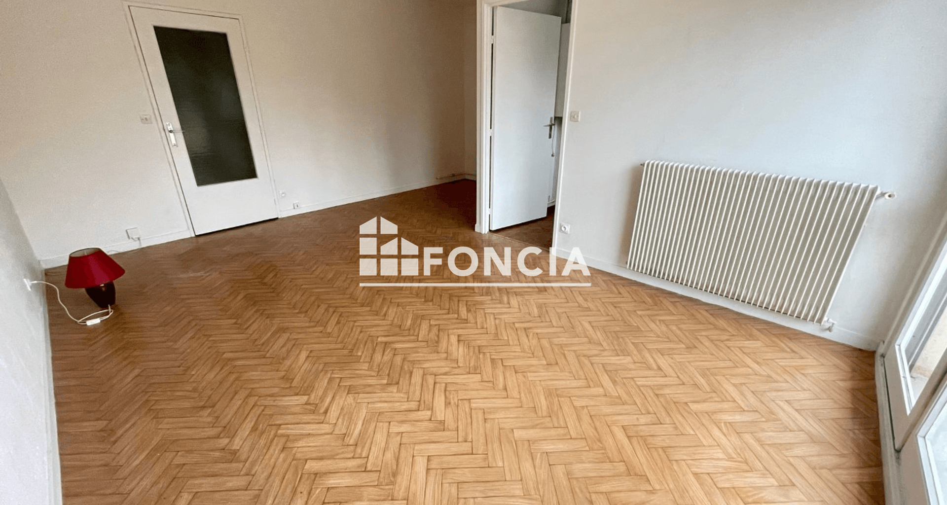 Studio (33.04 m²) à louer - Maurepas (78310)