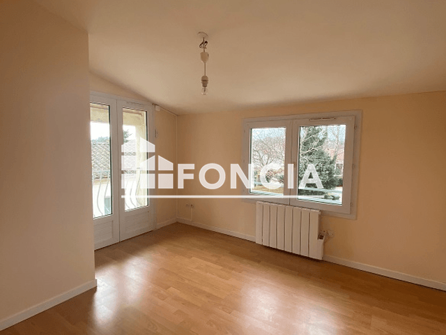 Appartement 3 pièces (61.05 m²) à louer - Niort (79000)