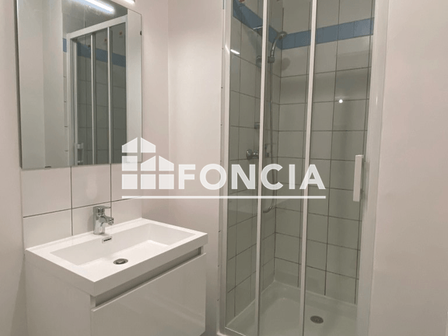 Appartement 5 pièces (125.6 m²) à louer - Limoges (87000)