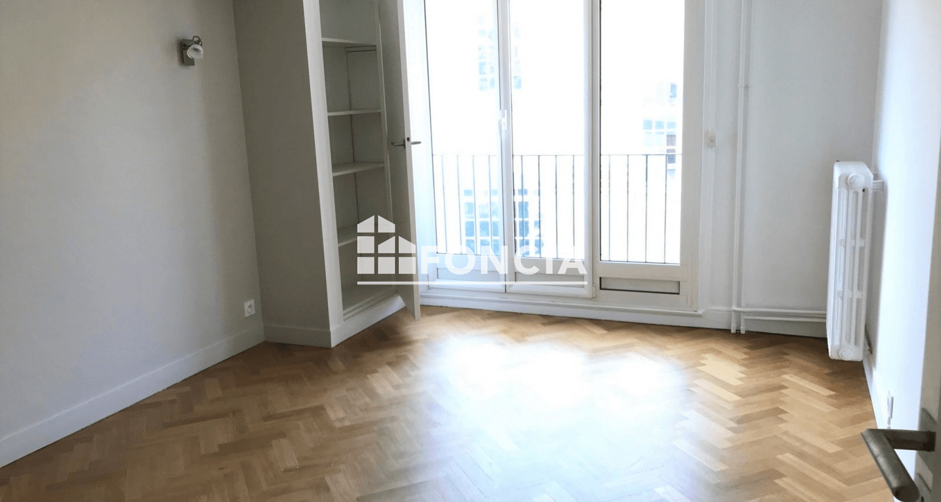 Appartement 5 pièces (128.91 m²) à louer - Saint-germain-en-laye (78100)