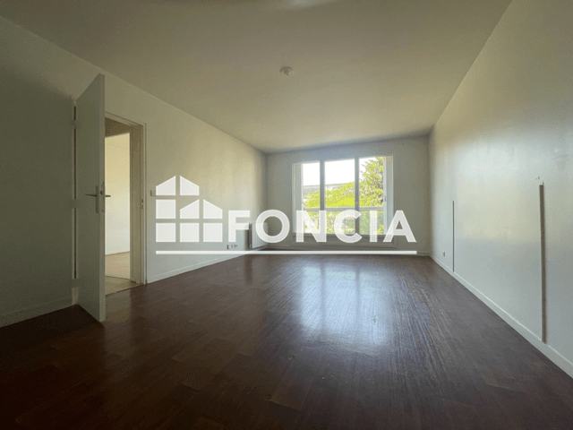 Appartement 2 pièces (51.01 m²) à louer - Croissy Sur Seine (78290)