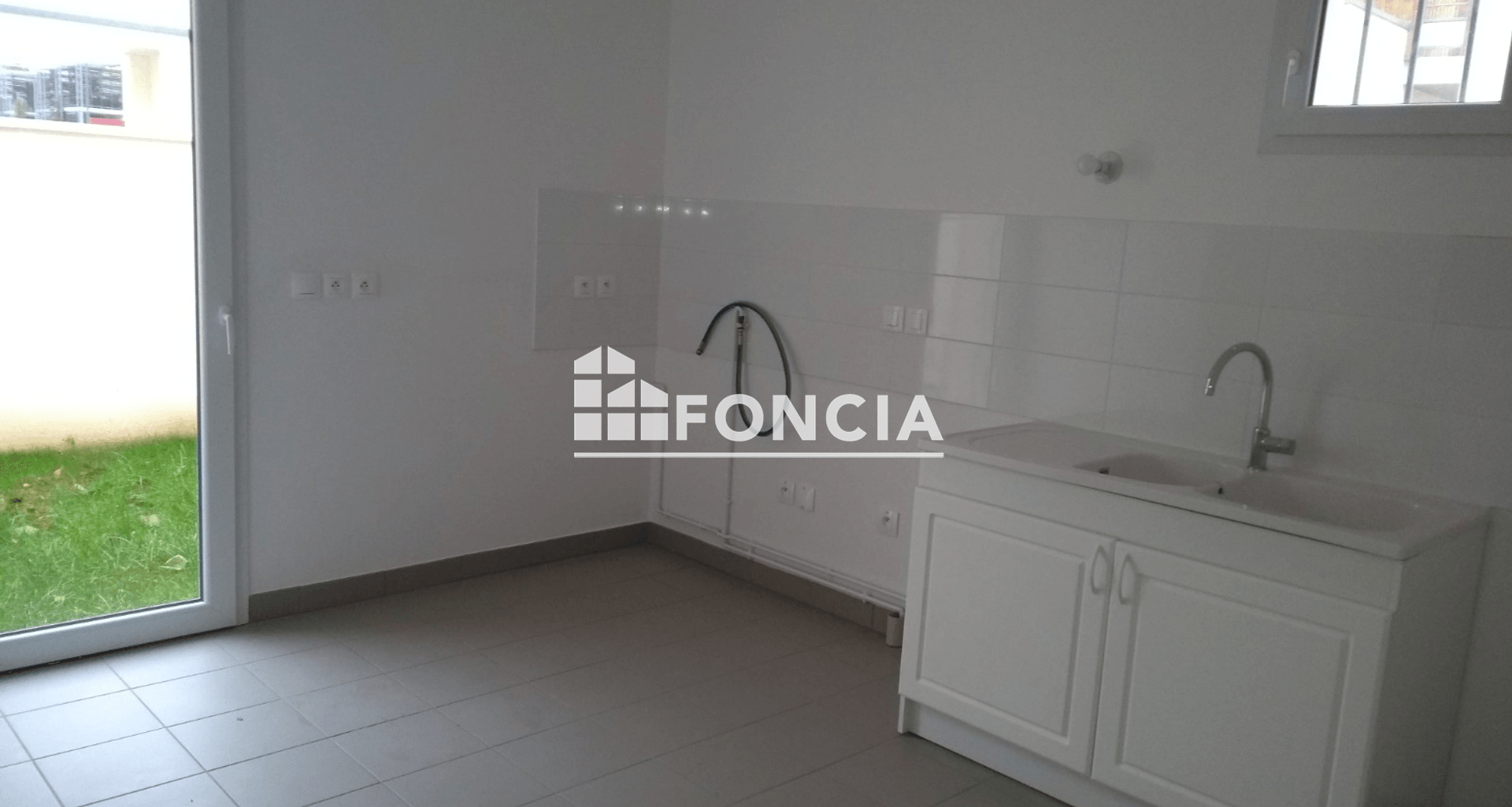 Maison 3 pièces (78.72 m²) à louer - Poitiers (86000)