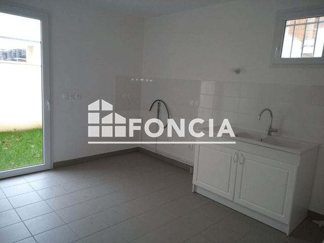 Maison 3 pièces (78.72 m²) à louer - Poitiers (86000)
