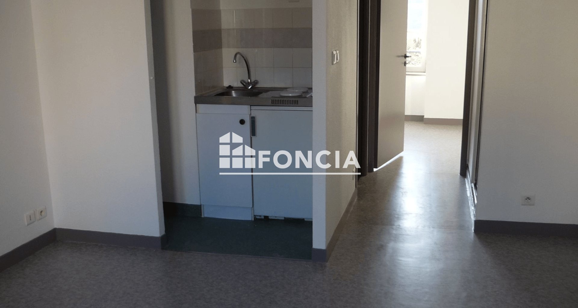 Appartement 2 pièces (29.52 m²) à louer - Limoges (87000)