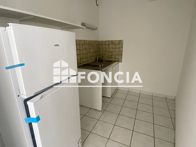 Studio (40.1 m²) à louer - Limoges (87000)