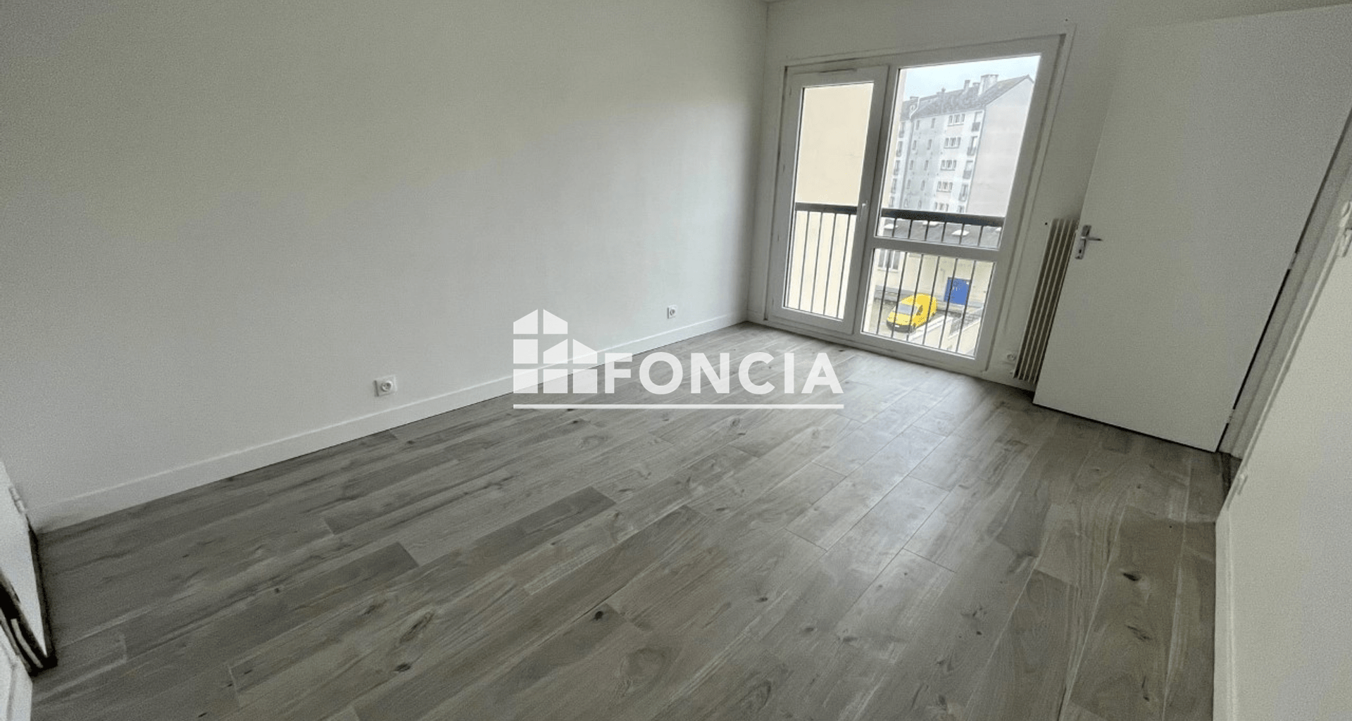 Studio (25.11 m²) à louer - Maurepas (78310)