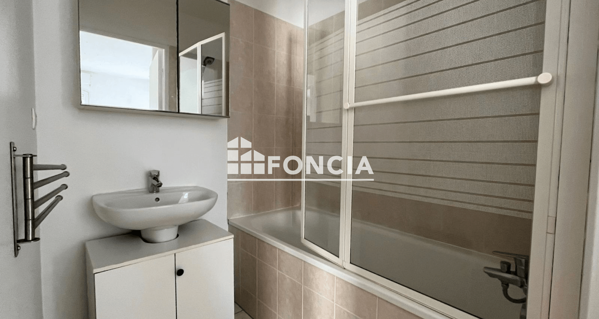 Appartement meublé 2 pièces (48.3 m²) à louer - Les Pavillons-sous-bois (93320)
