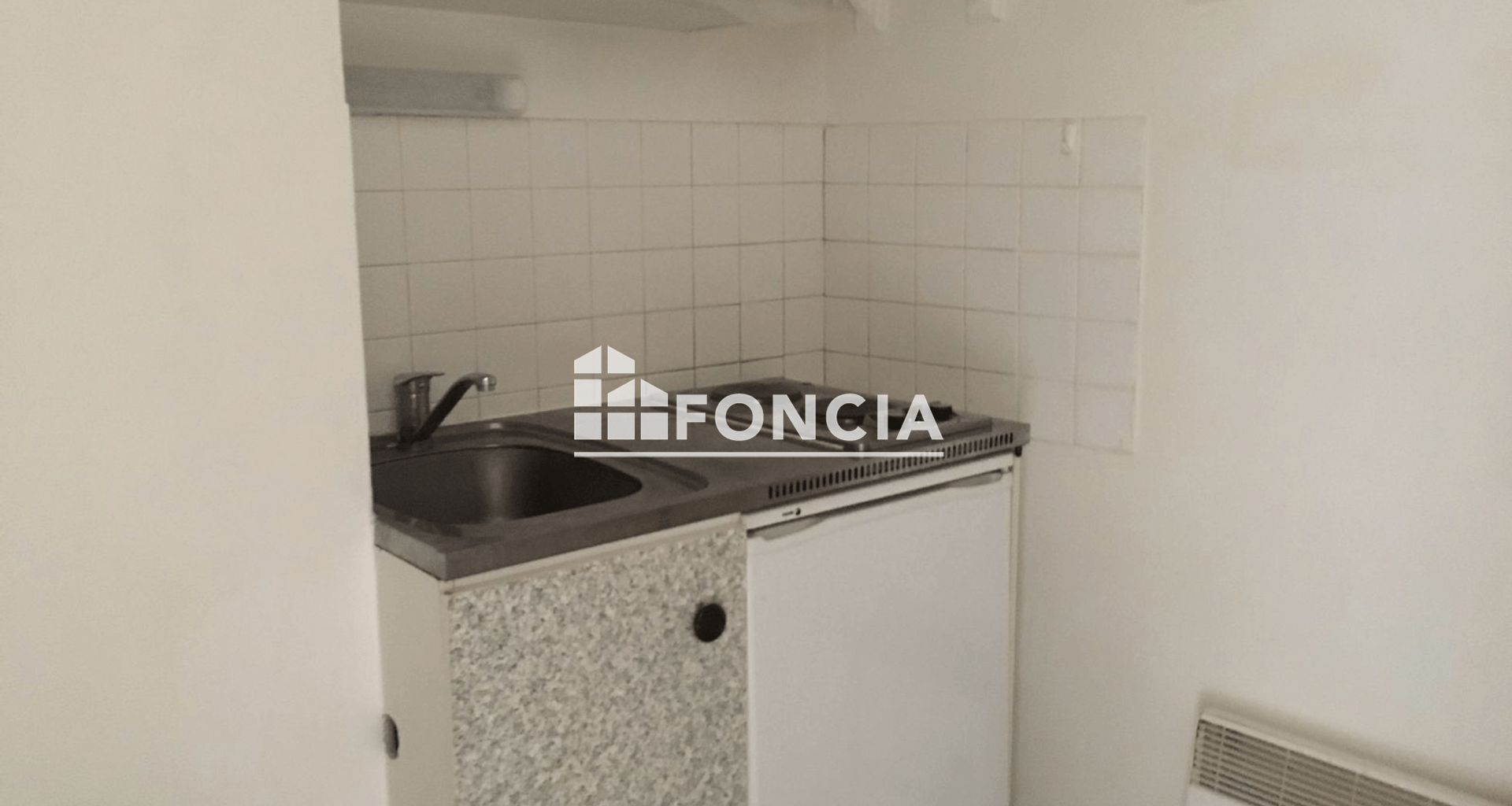 Studio (17.03 m²) à louer - Saint-germain-en-laye (78100)