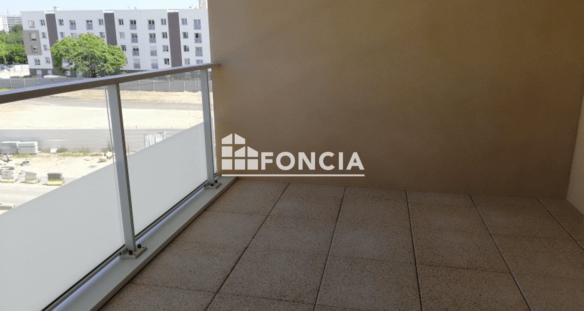 Appartement 2 pièces (41.45 m²) à louer - Poissy (78300)