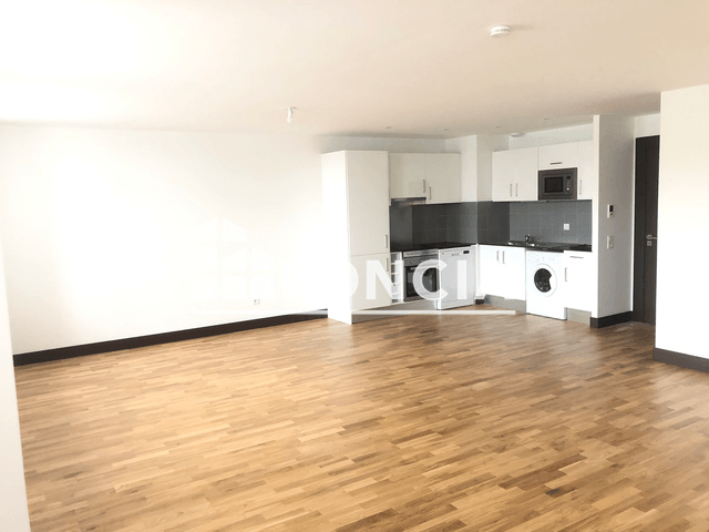 Appartement 3 pièces (72.14 m²) à louer - Rochefort (17300)