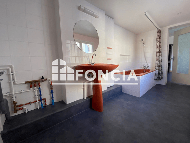 Appartement 2 pièces (44.79 m²) à louer - Chatellerault (86100)