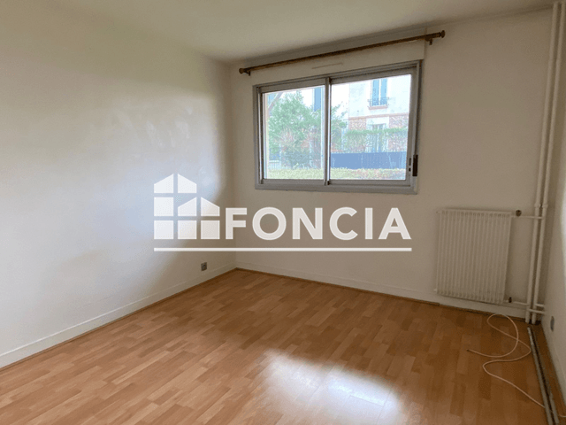 Appartement 2 pièces (47.19 m²) à louer - Maisons Laffitte (78600)