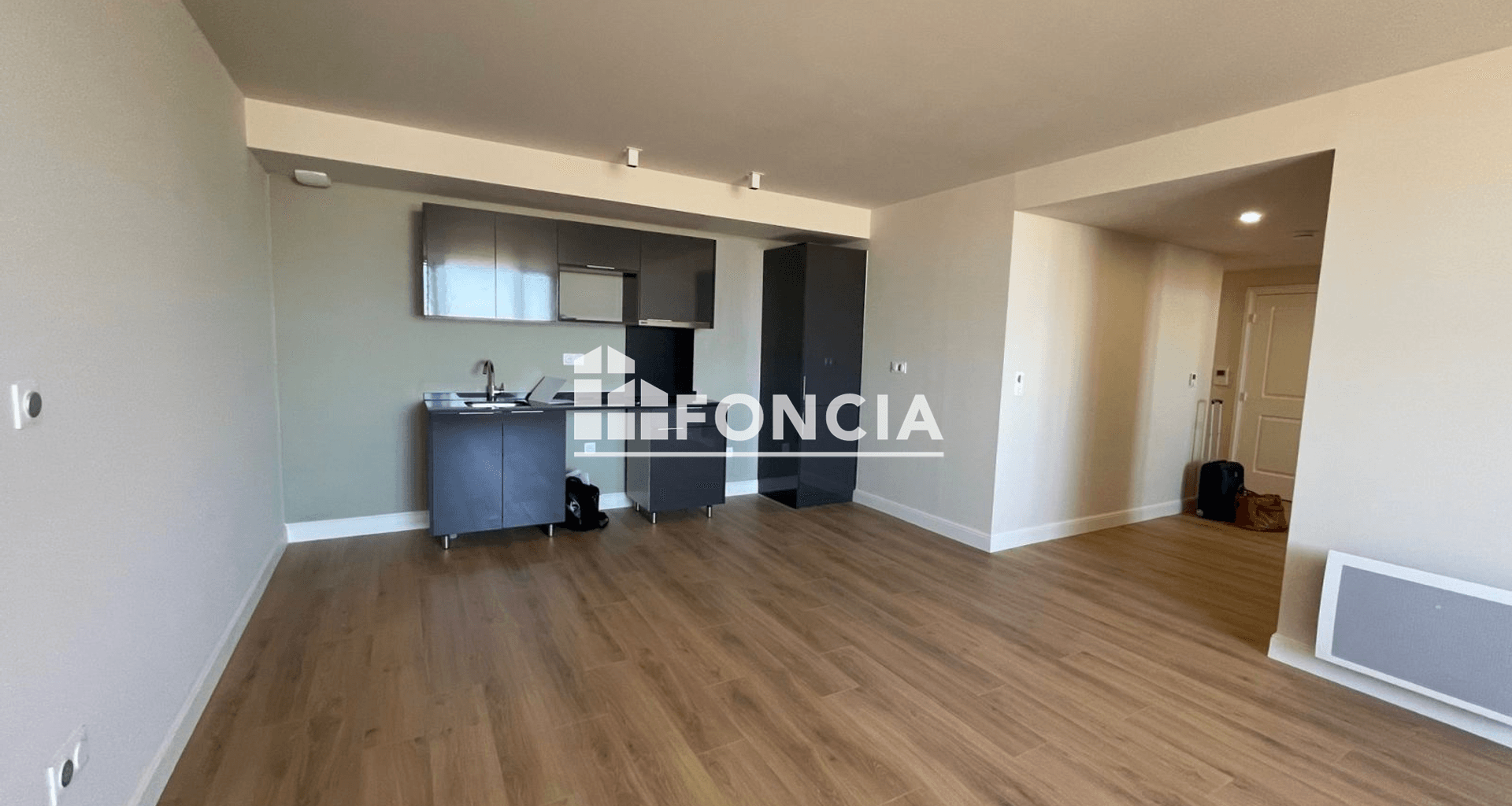 Appartement 3 pièces (70.98 m²) à louer - Poitiers (86000)