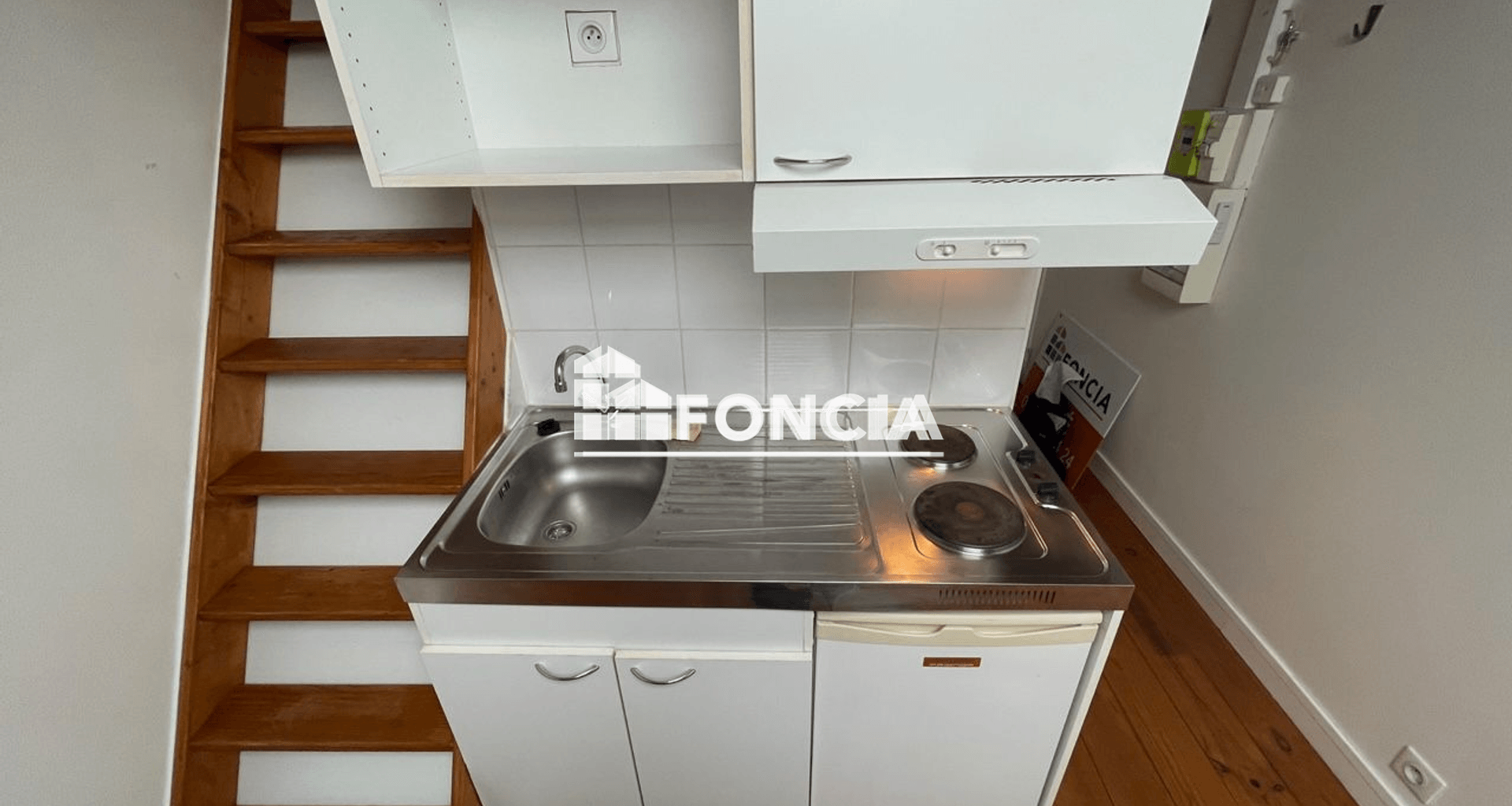 Studio (17 m²) à louer - Chambourcy (78240)