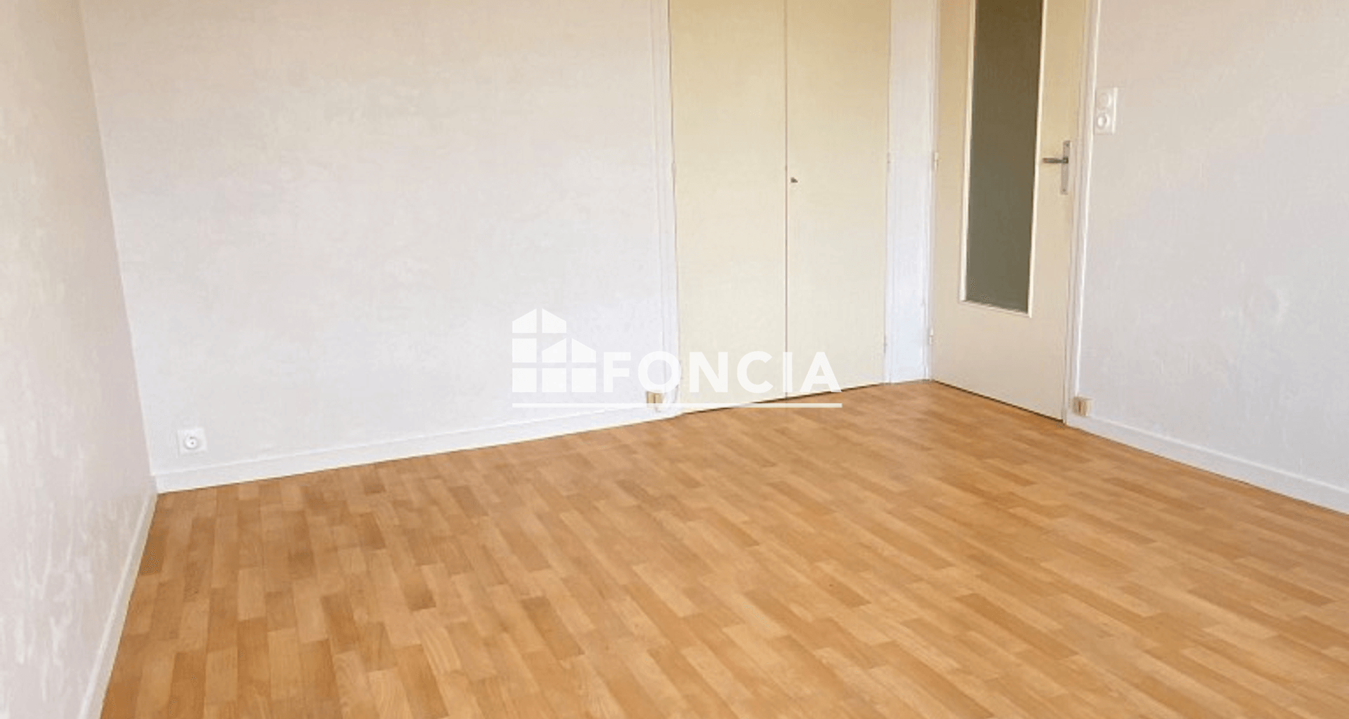 Studio (27.96 m²) à louer - Limoges (87100)
