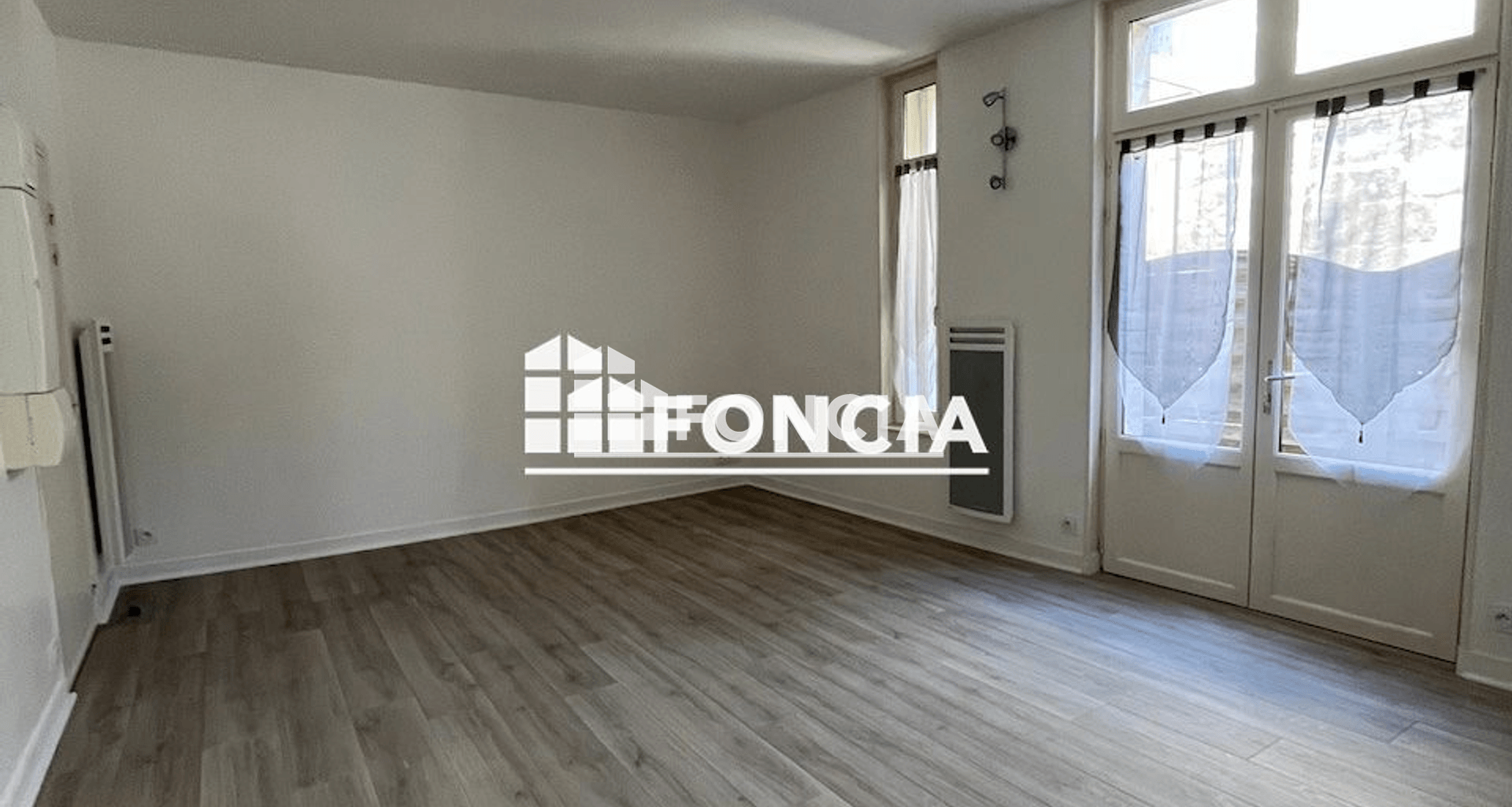Appartement 2 pièces (55.6 m²) à louer - Niort (79000)