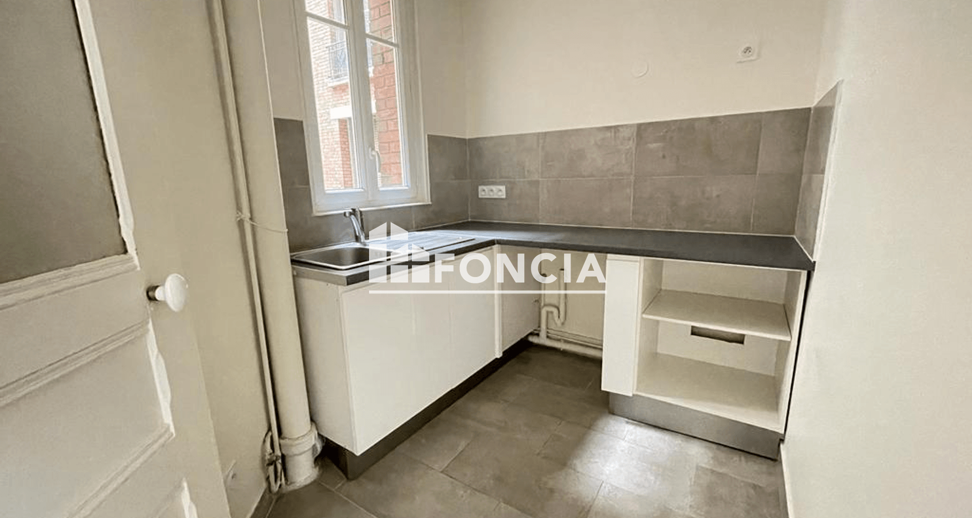 Appartement 2 pièces (39.48 m²) à louer - Malakoff (92240)