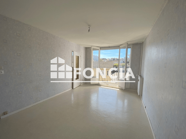 Studio (29.68 m²) à louer - Limoges (87000)