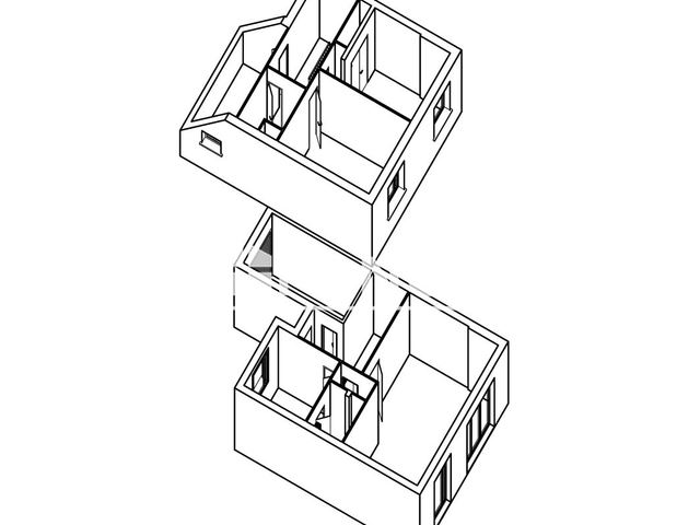 Maison 3 pièces (96.71 m²) à louer - Poitiers (86000)