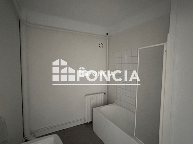 Appartement 2 pièces (49.93 m²) à louer - Limoges (87000)