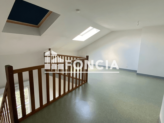 Appartement 2 pièces (53 m²) à louer - Limoges (87000)