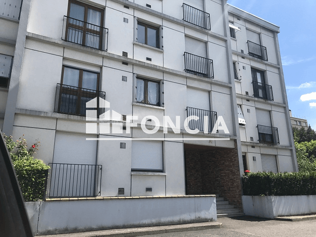 Appartement 3 pièces (68.59 m²) à louer - Livry Gargan (93190)