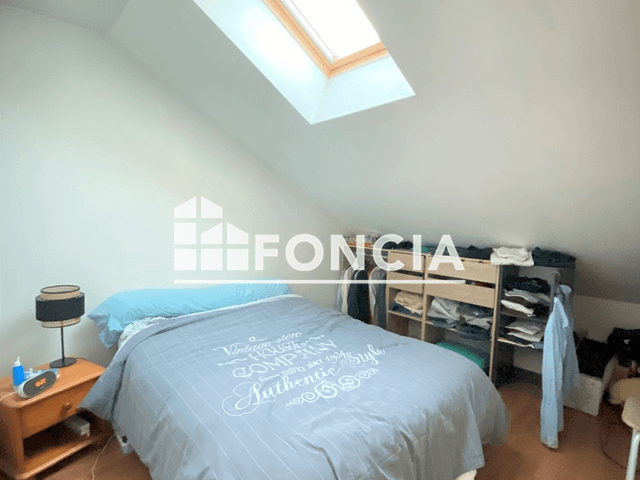 Appartement 2 pièces (33.47 m²) à louer - Limoges (87100)