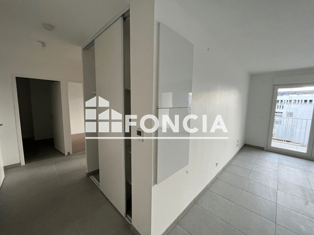 Appartement 3 pièces (64.73 m²) à louer - Lagord (17140)