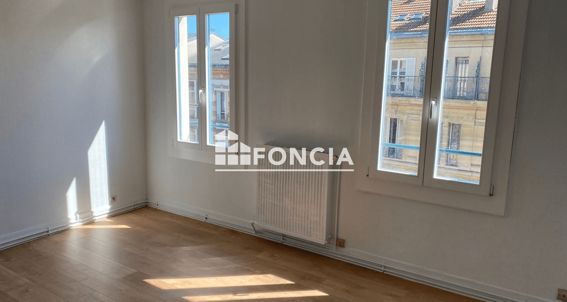 Studio (23.8 m²) à louer - Saint-germain-en-laye (78100)