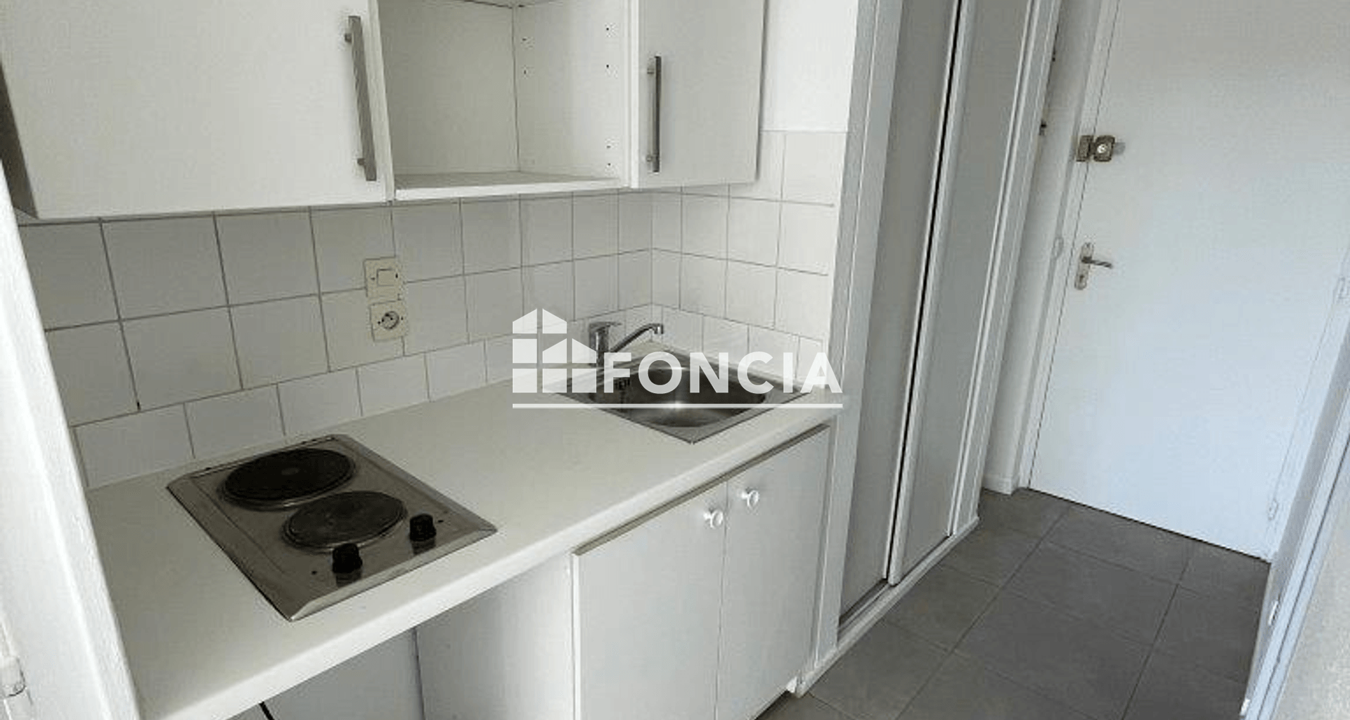 Studio (23.91 m²) à louer - Puteaux (92800)