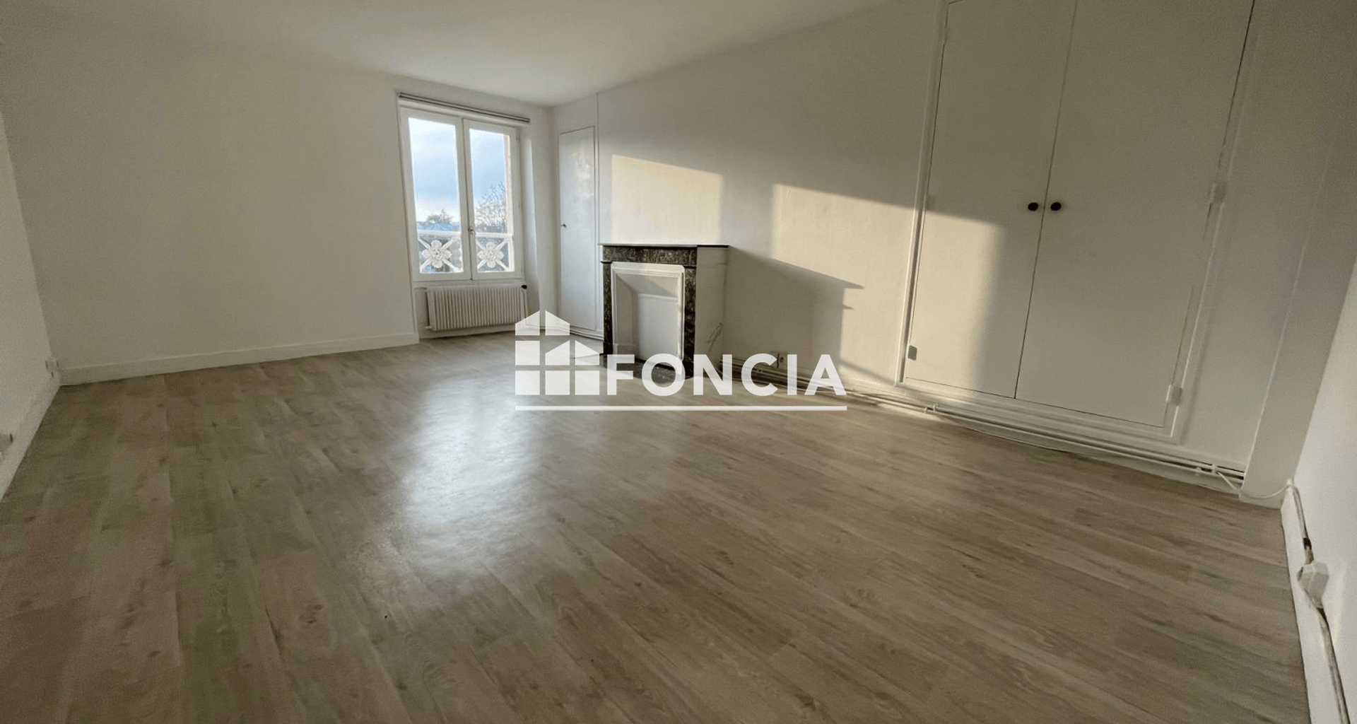 Appartement 3 pièces (74.44 m²) à louer - Saint-germain-en-laye (78100)