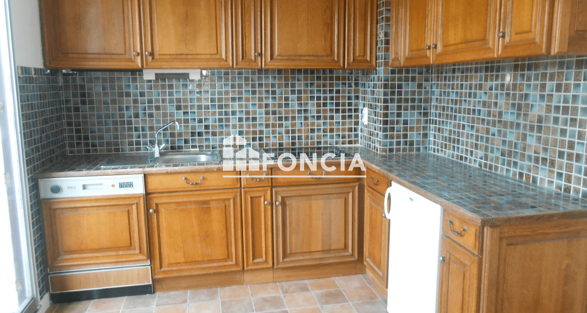 Studio (33.78 m²) à louer - Limoges (87000)