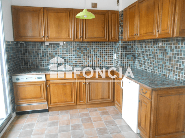 Studio (33.78 m²) à louer - Limoges (87000)