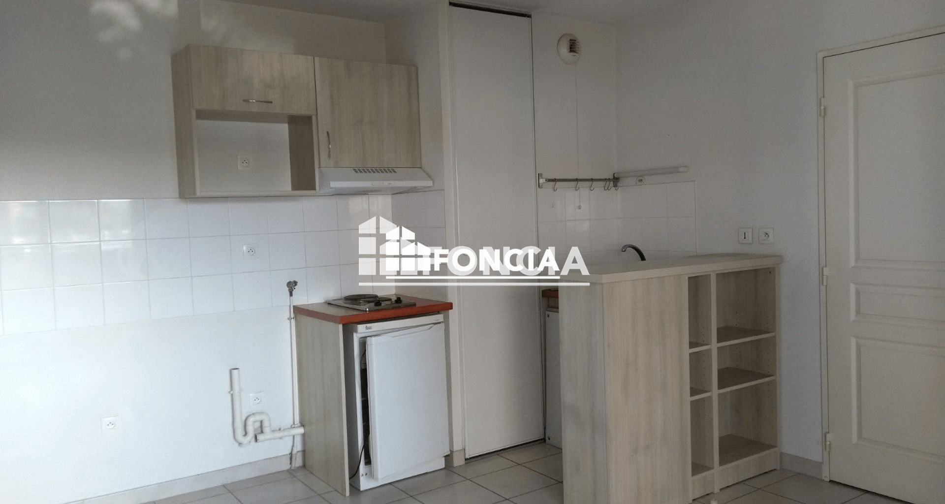 Appartement 2 pièces (34.48 m²) à louer - Villefranche-sur-saône (69400)