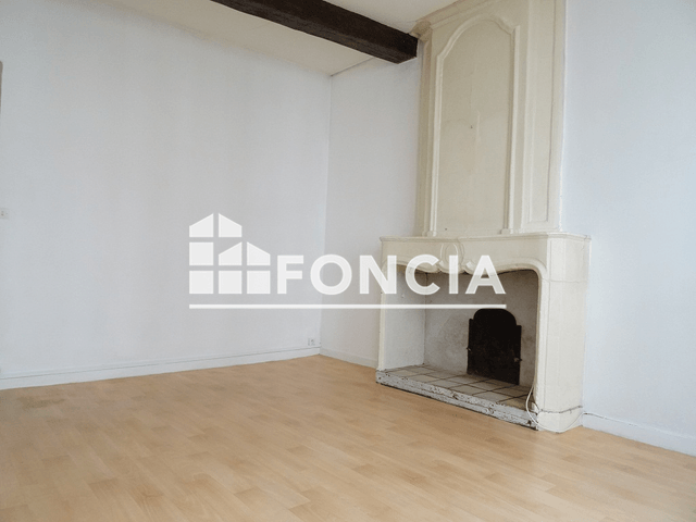 Appartement 3 pièces (79.4 m²) à louer - La Rochelle (17000)
