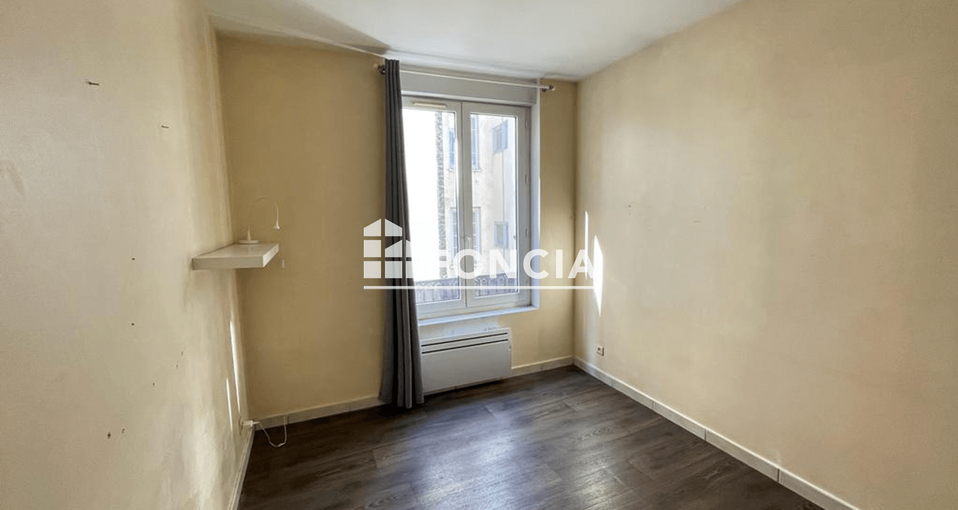 Appartement 3 pièces (52.05 m²) à louer - Lyon 6ᵉ (69006)